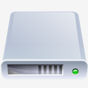 hdd,unmount