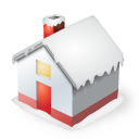 christmas,home,house