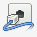 network,wired