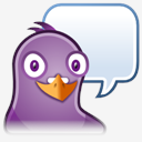 pidgin