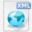 text,xml