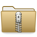 folder,archive