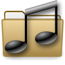 folder,audio