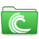 folder,bittorrent