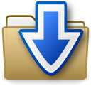 folder,download