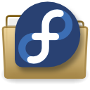 folder,fedora