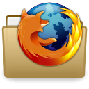 folder,firefox