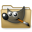 folder,gimp