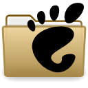 folder