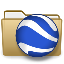 folder,google,earth