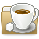 folder,java