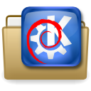 folder,kdebian