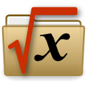 folder,math