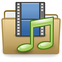 folder,multimedia
