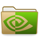 folder,nvidia
