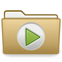 folder,playlist