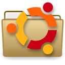 folder,ubuntu