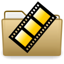 folder,video