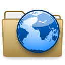 folder,web