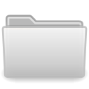 folder,white