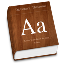 Dictionary