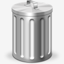 EmptyTrash,Alternative