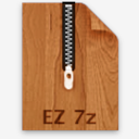 EZ,7z