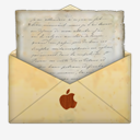 Mail