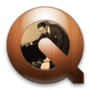 QuickTime,X