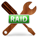 RAID,Utility