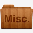 misc