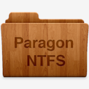 Paragon,NTFS