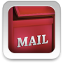 android,email
