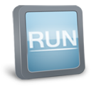RUN