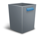 Trash,empty