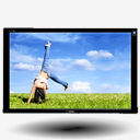 TFT,monitor
