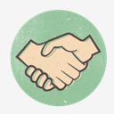 handshake