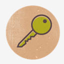 key