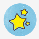 star