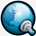 World,Connect