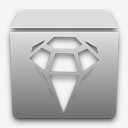 application,x,emerald,theme