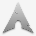 archlinux,logo