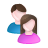 gender,mixed,users