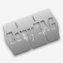 EasyTAG,icon