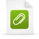 document,file,g38444,green,paper