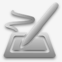 input,tablet