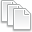 page,stack,white