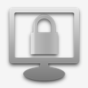 lock