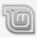 mint,logo
