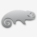 opensuse,logo